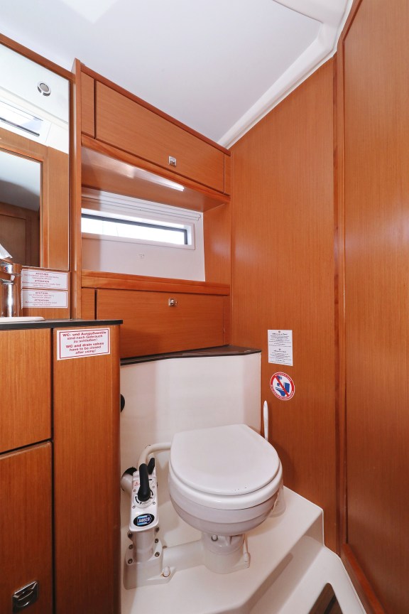 Image of Star Romeo yacht #40