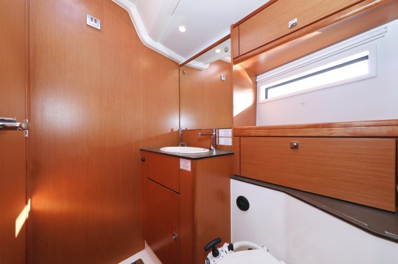 Image of Star Romeo yacht #41