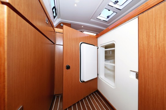 Image of Star Romeo yacht #44