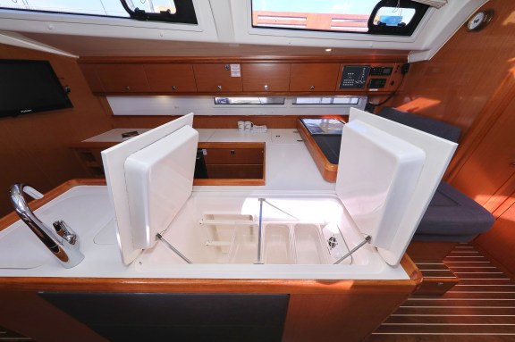 Image of Star Romeo yacht #45