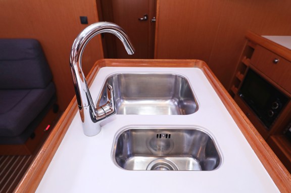 Image of Star Romeo yacht #46