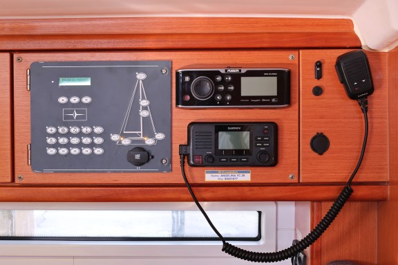 Image of Star Romeo yacht #47