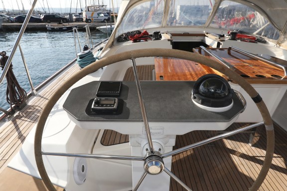 Image of Star Romeo yacht #48