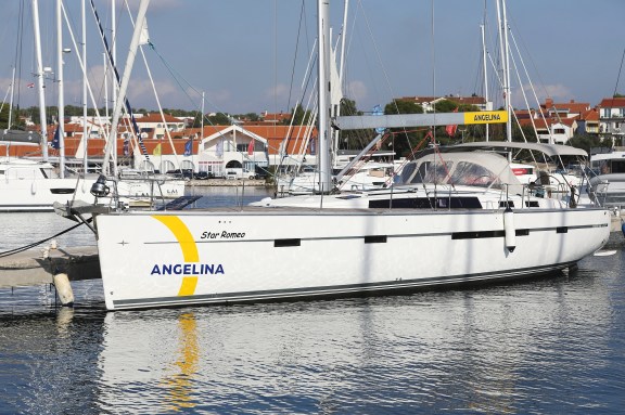 Image of Star Romeo yacht #49