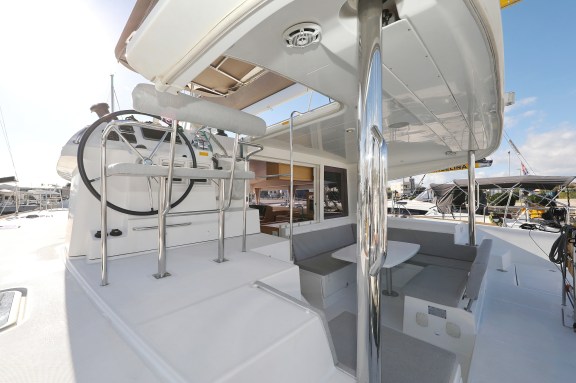 Image of Maja V yacht #4