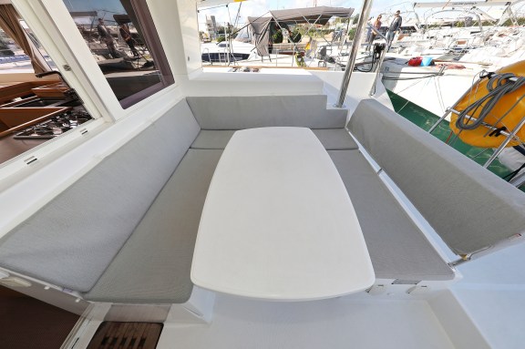 Image of Maja V yacht #7