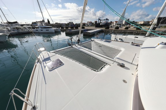 Image of Maja V yacht #10
