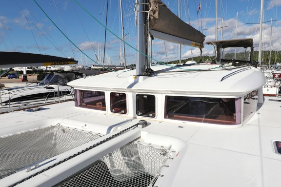 Image of Maja V yacht #11