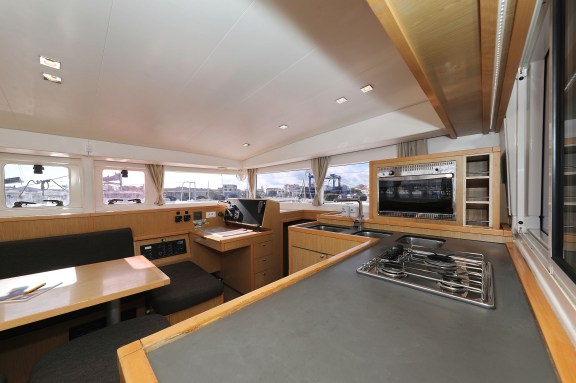 Image of Maja V yacht #13