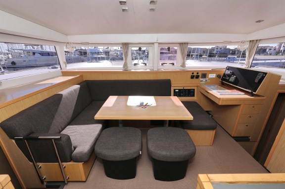 Image of Maja V yacht #14