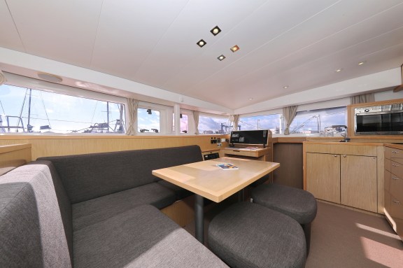 Image of Maja V yacht #15