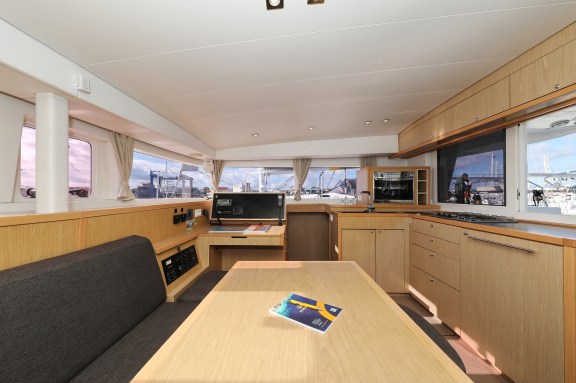 Image of Maja V yacht #16