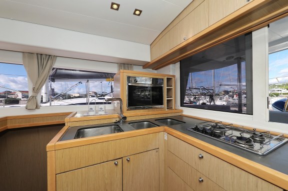 Image of Maja V yacht #19