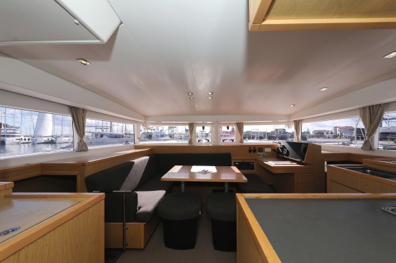 Image of Maja V yacht #12