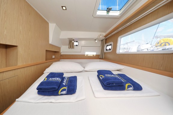 Image of Maja V yacht #23