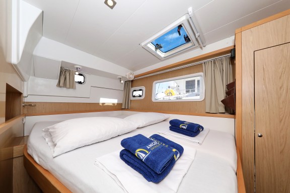 Image of Maja V yacht #24