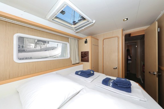 Image of Maja V yacht #25