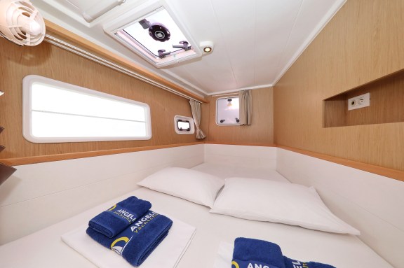 Image of Maja V yacht #28