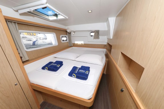 Image of Maja V yacht #29