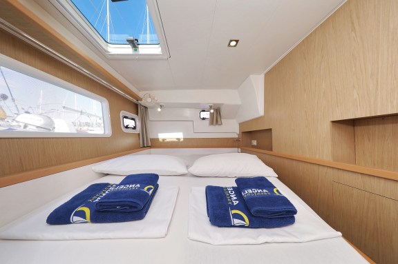 Image of Maja V yacht #30