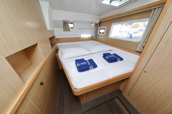 Image of Maja V yacht #22