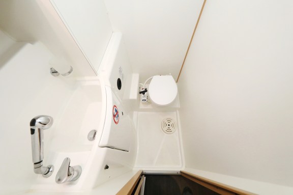 Image of Maja V yacht #33