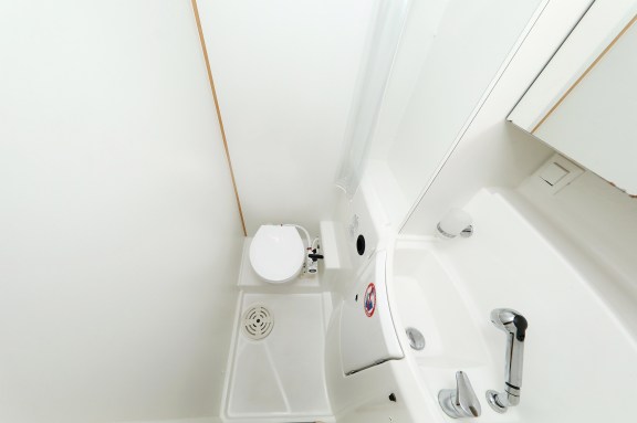 Image of Maja V yacht #35