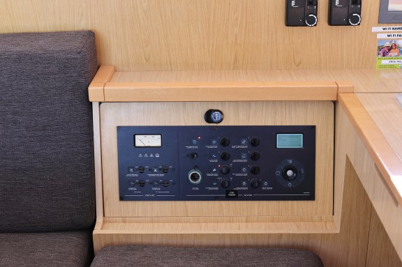 Image of Maja V yacht #42