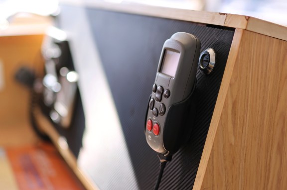 Image of Maja V yacht #43