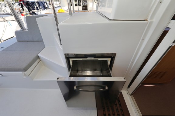 Image of Maja V yacht #44