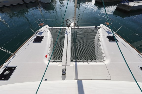 Image of Maja V yacht #45
