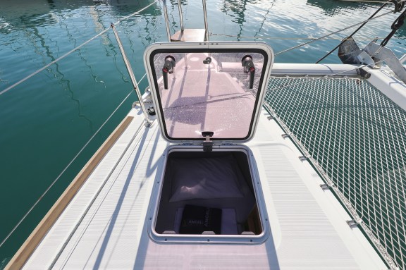 Image of Maja V yacht #46