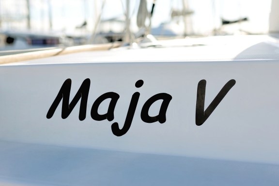 Image of Maja V yacht #47