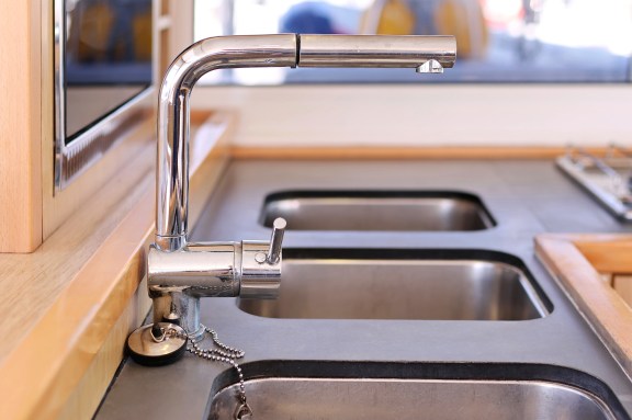 Image of Maja V yacht #38