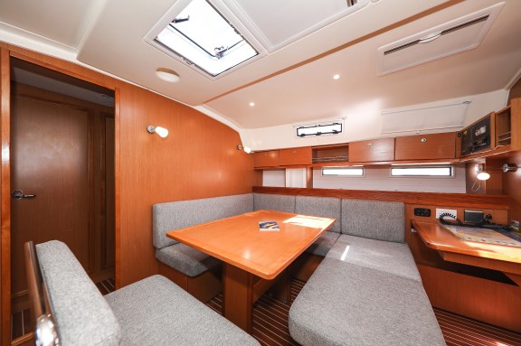 Image of Star Doris yacht #15