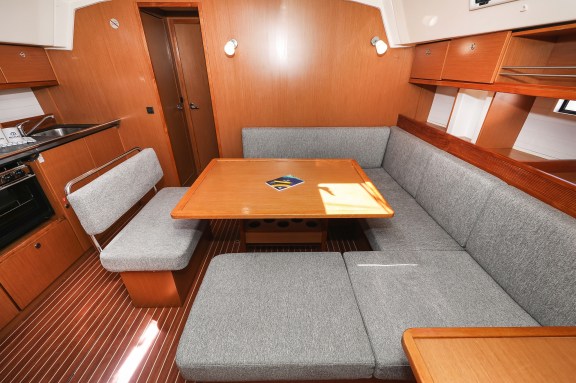 Image of Star Doris yacht #16