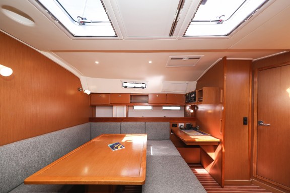 Image of Star Doris yacht #17