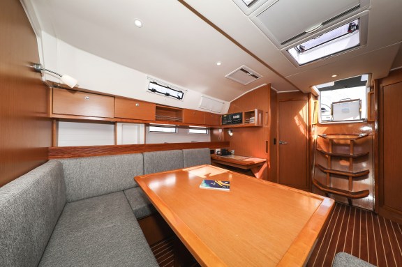 Image of Star Doris yacht #18