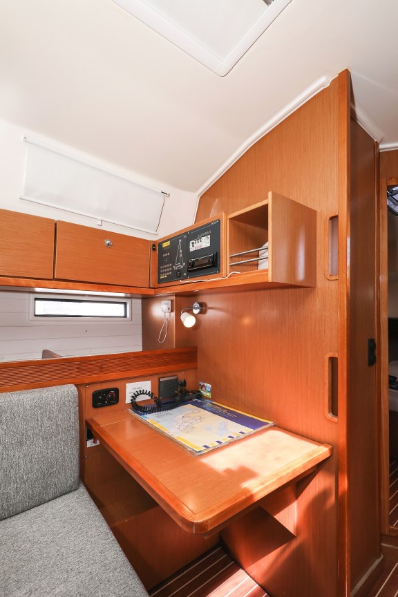 Image of Star Doris yacht #19