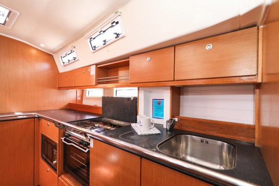 Image of Star Doris yacht #22