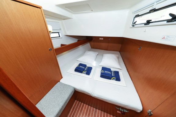 Image of Star Doris yacht #24