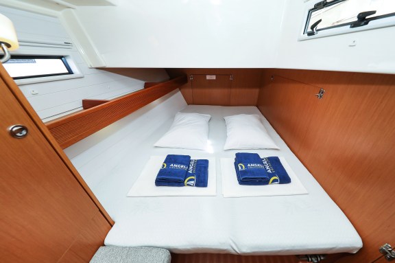 Image of Star Doris yacht #25