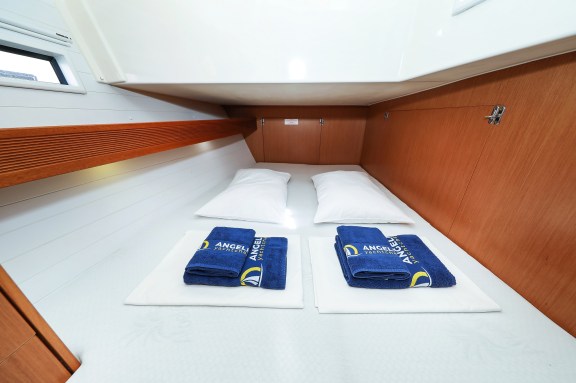 Image of Star Doris yacht #26