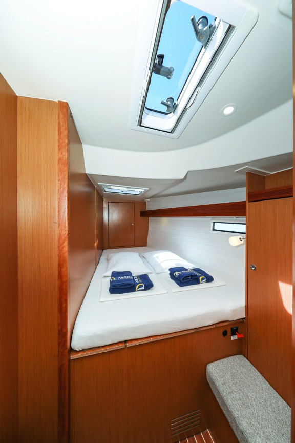 Image of Star Doris yacht #27