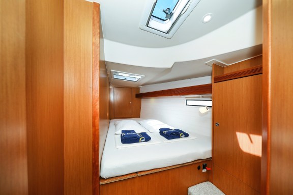 Image of Star Doris yacht #28