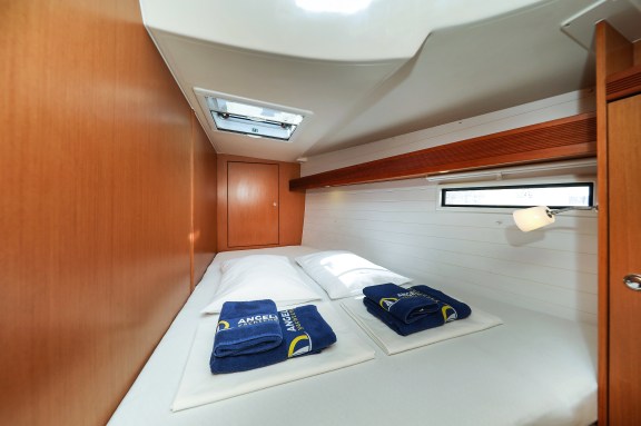 Image of Star Doris yacht #29