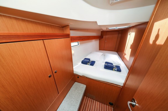 Image of Star Doris yacht #30