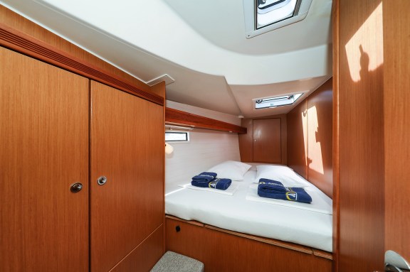 Image of Star Doris yacht #31