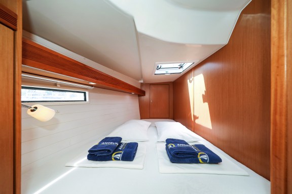 Image of Star Doris yacht #32