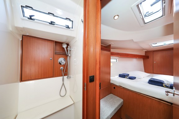 Image of Star Doris yacht #34